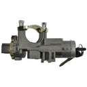 Standard Ignition US-733 Ignition Lock Cylinder and Switch