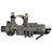 Standard Ignition US-733 Ignition Lock Cylinder and Switch