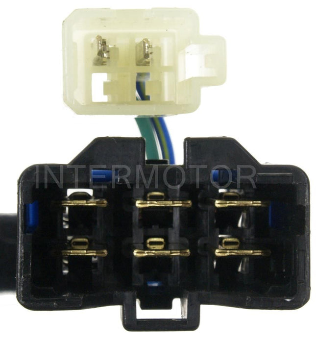 Standard Ignition US-734 Ignition Switch