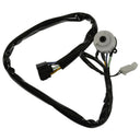 Standard Ignition US-749 Ignition Switch