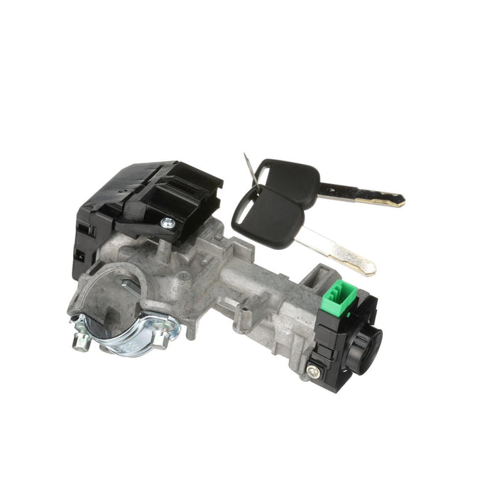 Standard Ignition US-754 Ignition Lock Cylinder and Switch