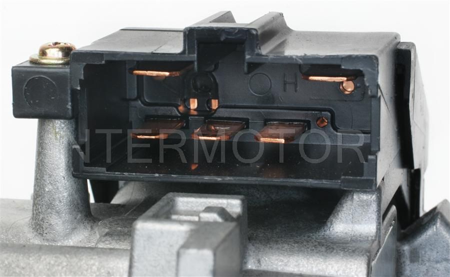Standard Ignition US-754 Ignition Lock Cylinder and Switch