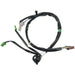Standard Ignition US-774 Ignition Switch