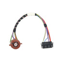 Standard Ignition US-781 Ignition Switch