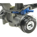 Standard Ignition US-796 Ignition Lock Cylinder and Switch