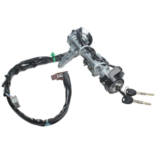 Standard Ignition US-802 Ignition Lock Cylinder and Switch