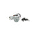 Standard Ignition US-804 Ignition Lock Cylinder and Switch