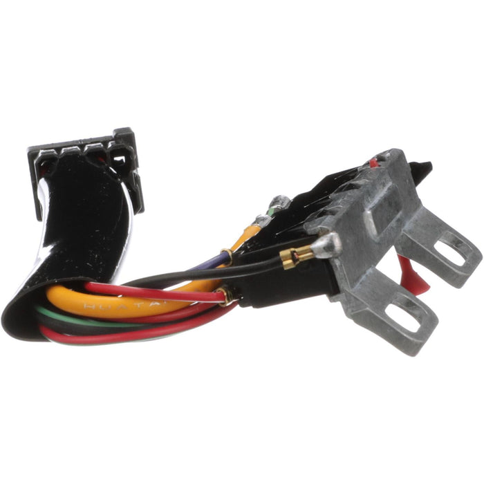 Standard Ignition US-81 Ignition Switch