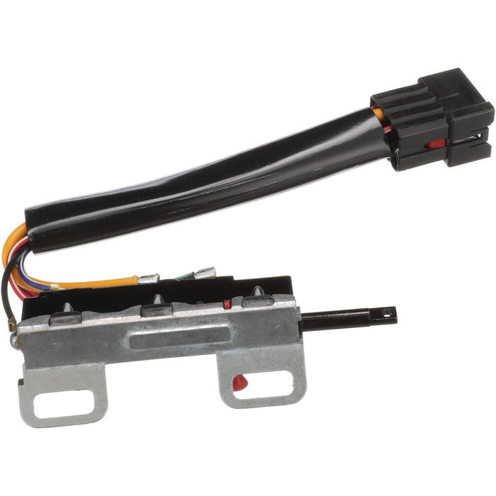 Standard Ignition US-81 Ignition Switch