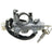 Standard Ignition US-824 Ignition Lock Cylinder and Switch