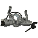 Standard Ignition US-825 Ignition Lock Cylinder and Switch