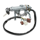 Standard Ignition US-838 Ignition Lock Cylinder and Switch