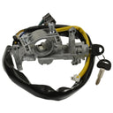 Standard Ignition US-841 Ignition Lock Cylinder and Switch