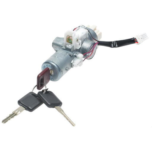 Standard Ignition US-843 Ignition Lock Cylinder and Switch