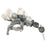 Standard Ignition US-847 Ignition Lock Cylinder and Switch