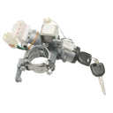 Standard Ignition US-848 Ignition Lock Cylinder and Switch