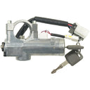 Standard Ignition US-875 Ignition Lock Cylinder and Switch