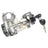 Standard Ignition US-942 Ignition Lock Cylinder and Switch