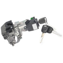 Standard Ignition US-962 Ignition Lock Cylinder and Switch
