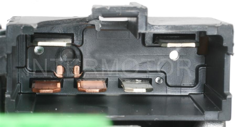 Standard Ignition US-962 Ignition Lock Cylinder and Switch