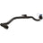 Standard Ignition V757 Engine Crankcase Breather Hose
