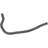 Standard Ignition V843 Engine Crankcase Breather Hose