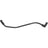 Standard Ignition V859 Engine Crankcase Breather Hose