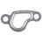 Standard Ignition VG137 EGR Valve Gasket