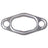Standard Ignition VG175 EGR Valve Gasket