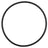 Standard Ignition VG239 EGR Valve Gasket - Rear