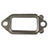 Standard Ignition VG246 EGR Valve Gasket
