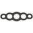 Standard Ignition VG67 EGR Valve Gasket