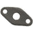 Standard Ignition VG80 EGR Tube Gasket - Inlet