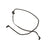 Standard Ignition VH104 Vacuum Hose