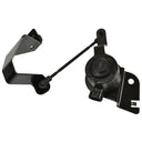 Standard Ignition VHS117 Suspension Ride Height Sensor - Front Left