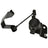 Standard Ignition VHS117 Suspension Ride Height Sensor - Front Left