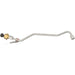 Standard Ignition VP26 Exhaust Backpressure Sensor