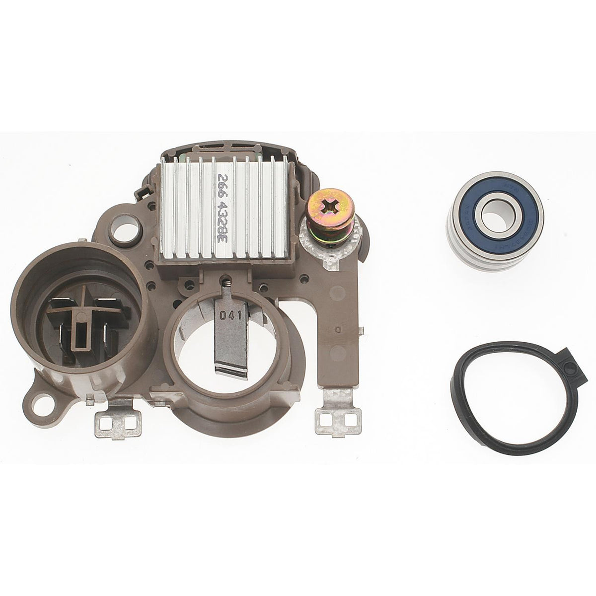 Standard Ignition VR-547 Voltage Regulator — PartCatalog