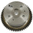 Standard Ignition VVT557 Engine Variable Valve Timing (VVT) Sprocket - Intake