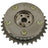 Standard Ignition VVT582 Engine Variable Valve Timing (VVT) Sprocket - Exhaust