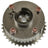 Standard Ignition VVT626 Engine Variable Valve Timing (VVT) Sprocket - Right Bank