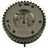 Standard Ignition VVT645 Engine Variable Valve Timing (VVT) Sprocket - Intake