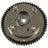 Standard Ignition VVT687 Engine Variable Valve Timing (VVT) Sprocket - Intake