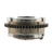 Standard Ignition VVT829 Engine Variable Valve Timing (VVT) Sprocket - Intake