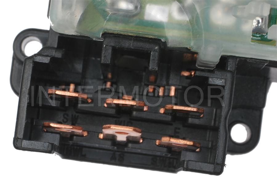 Standard Ignition WP-101 Windshield Wiper Switch