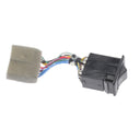 Standard Ignition WP-152 Windshield Wiper Switch - Rear