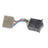 Standard Ignition WP-152 Windshield Wiper Switch - Rear