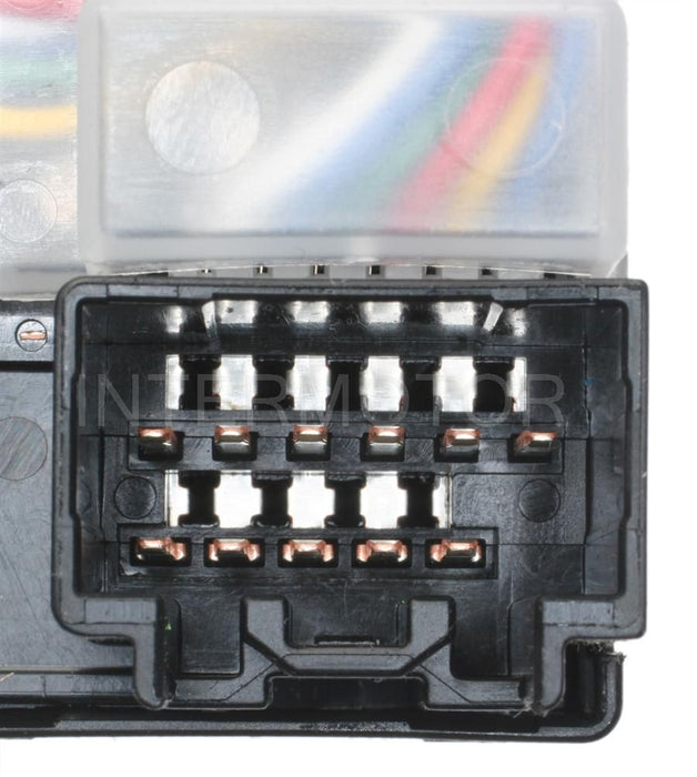 Standard Ignition WP-206 Windshield Wiper Switch