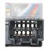 Standard Ignition WP-206 Windshield Wiper Switch