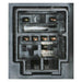 Standard Ignition WP-293 Windshield Wiper Switch